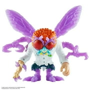 Teenage Mutant Ninja Turtles Baxter Stockman Ooze Variant Vinyl Figure - Entertainment Earth Exclusive