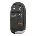 thumbnail image 2 of KeyStart Advanced Security Automotive Remote HD Key MOP059 Double For Chrysler/Dodge/Jeep, 2 of 2