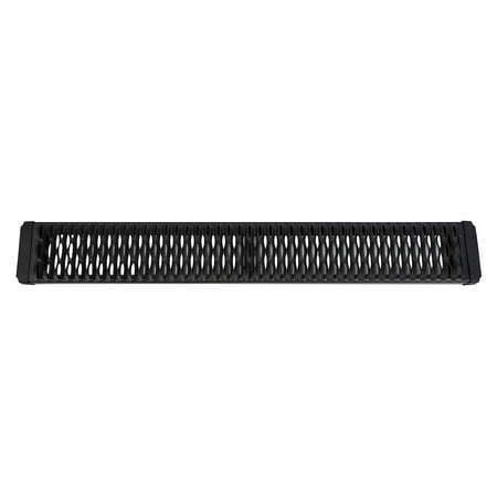 TrailFX RBA004TI TFX Aggressive Boards RUNNING BOARDS