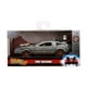 thumbnail image 2 of Vehículo Delorean 3 Jada Toys Escala 1:32 Volver Al Futuro multicolor, 2 of 2