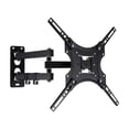 thumbnail image 1 of Soporte de pared para TV para pantallas de 14 a 55 pulgadas de hasta 50 kg, 1 of 3