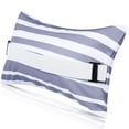 thumbnail image 1 of Almohada Inflable de Playa Menkxi 45x23 cm con Funda Removible, 1 of 6