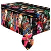 Power Rangers Tablecloth 3 Pack - Power Rangers Party Supplies