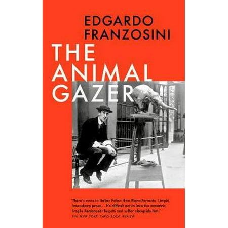 The Animal Gazer Epub-Ebook