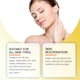 thumbnail image 2 of Exfoliante corporal OceAura (piña), 2 of 12