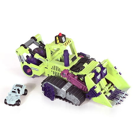 transformers armada scavenger toy
