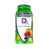 Vitafusion Vitamin D3, 2000 IU Gummies (275 ct.)