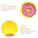 thumbnail image 4 of 32pcs globos de donas globos de donas para donas suministros de fiesta de cumpleaños de donas, 4 of 6