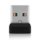 thumbnail image 1 of Receptor Inalámbrico De 2,4G Teclado De Ordenador Y Transmisor De Ratón Usb Receptor De 6 Canales Dongle 1 A 6 Adaptador De Ratón De Conexión Para Logitech Sweethay  EL011811-00, 1 of 4