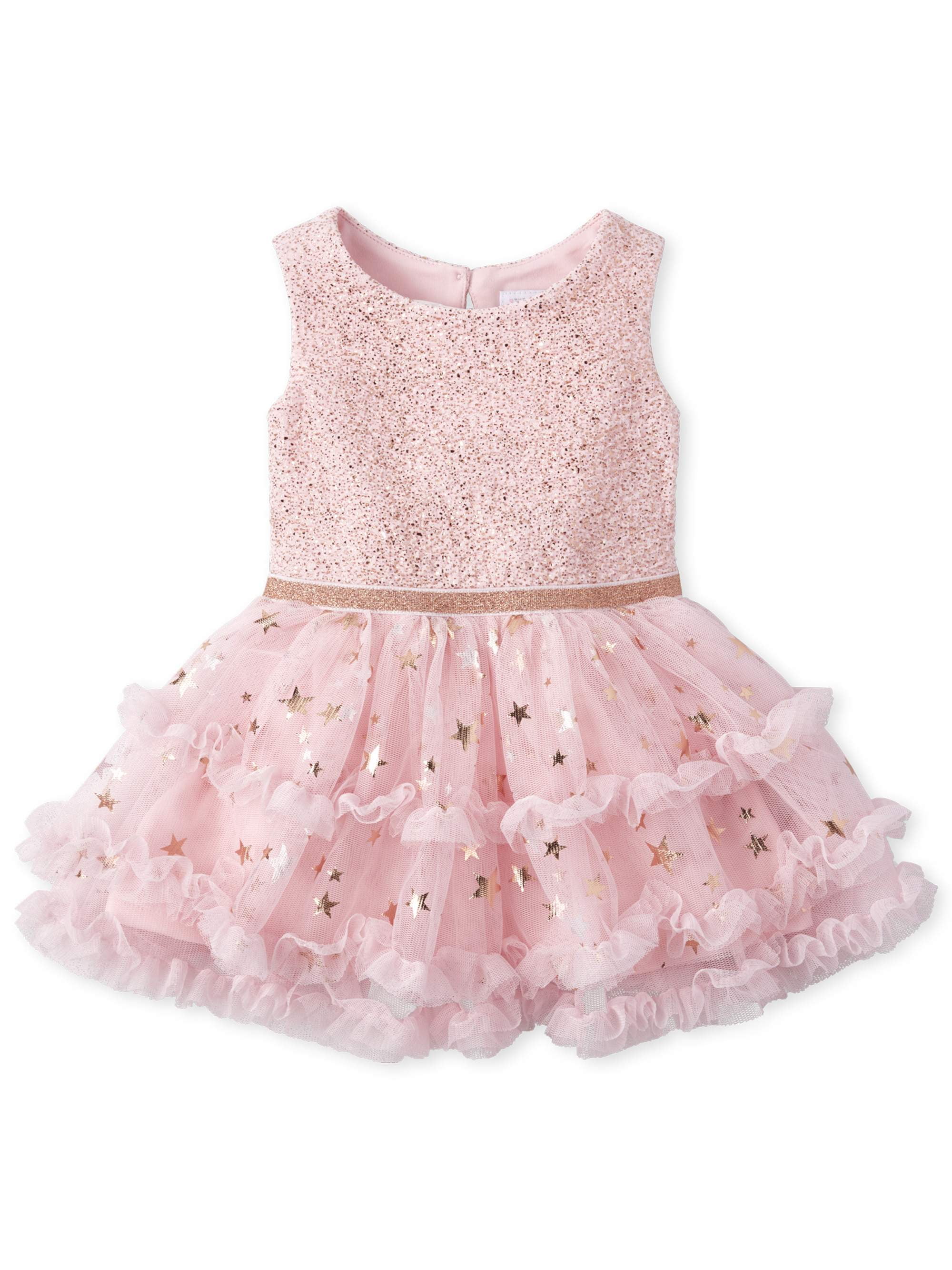 the children's place baby girl clothes