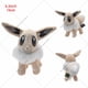 thumbnail image 3 of Juguetes de peluche de Pokémon Eevee, Umbreon, Vaporeon, Sylveon, Flareon, Jolteon, colección All Star, muñeco de peluche para niños, juguetes para niños, regalos, 3 of 5
