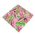 thumbnail image 4 of Hammock, Bird Snuggle Hut Easy To  Watermelon Pattern  Safe  For  For Rest 29x19x21cm/11.5x7.5x9.3in, 4 of 8