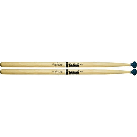 Promark Matt Savage Practice Sticks Marching Snare Practice Sticks Concert Snare Practice Sticks