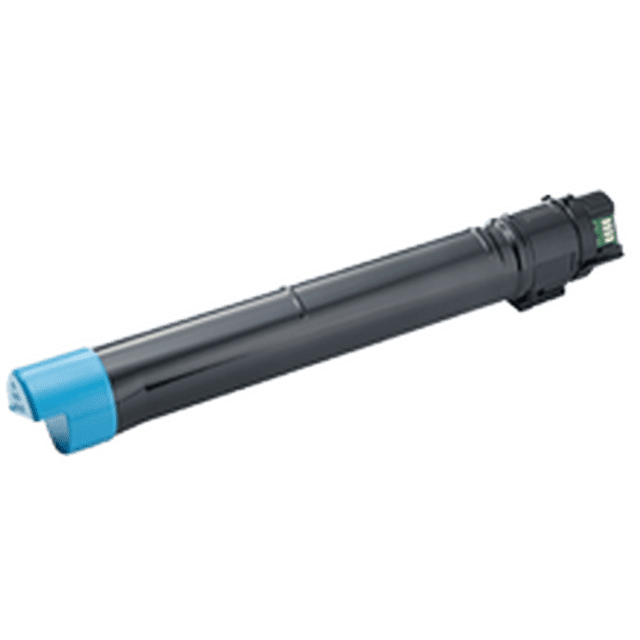 Zoomtoner Compatible DELL 332-1877 Laser Toner Cartridge Cyan for Dell C7765DN