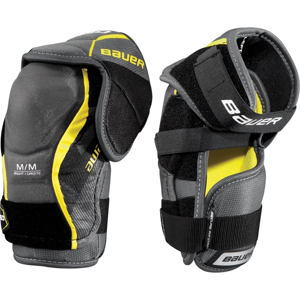 Bauer Senior Supreme S150 Ice Hockey Elbow Pads
