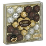 Ferrero Prestige Fine Assorted Confections, 8.8 Oz.
