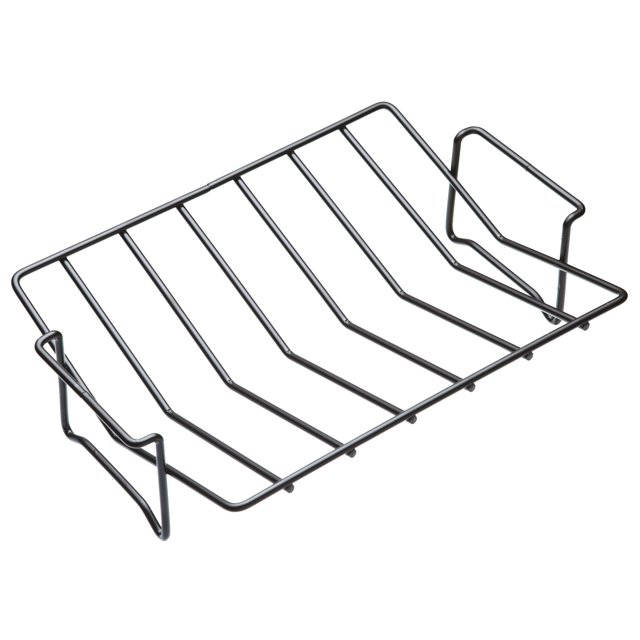 Kitchen Craft Non-Stick V-Shaped Roasting Rack, 30 x 21 cm (12" x 8.5")
