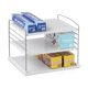 thumbnail image 1 of Caja organizadora YouCopia UpSpace para envoltorios de plástico y papel de aluminio, 1 of 7