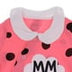 thumbnail image 5 of una pieza de bebé recién nacido mono mameluco infantil trajes de algodón 3-6 meses # 1 Sunnimix Mameluco infantil, 5 of 8