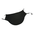 thumbnail image 1 of Pare-soleil Universel pour Bébé Pliable Durable Réglable pour Poussette, 1 of 8