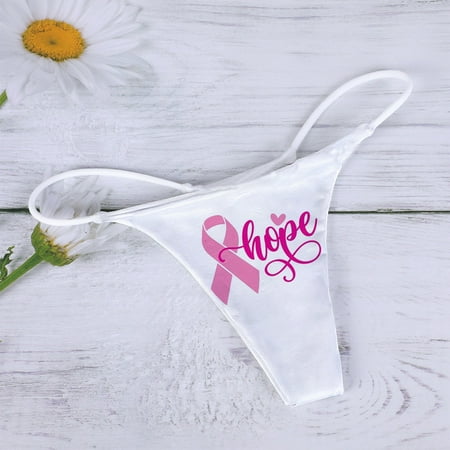 

PEASKJP Thongs for Women Hi-Cut Womens Cotton Underwear High Waisted Briefs Soft Stretch Breathable Ladies Panties White M