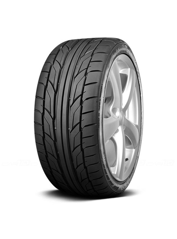 Nitto NT555 G2 Tires in Nitto Tires