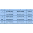 thumbnail image 3 of XIAOCHA Women's Leopard Print Jogger Pants Elastic Ankle Side Pockets Loose Fit Sweatpants, 3 of 4