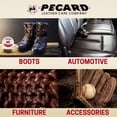 thumbnail image 2 of Revestimiento de cuero PECARD, impermeabilizante multiusos, 180 ml, 6 onzas, 2 of 6