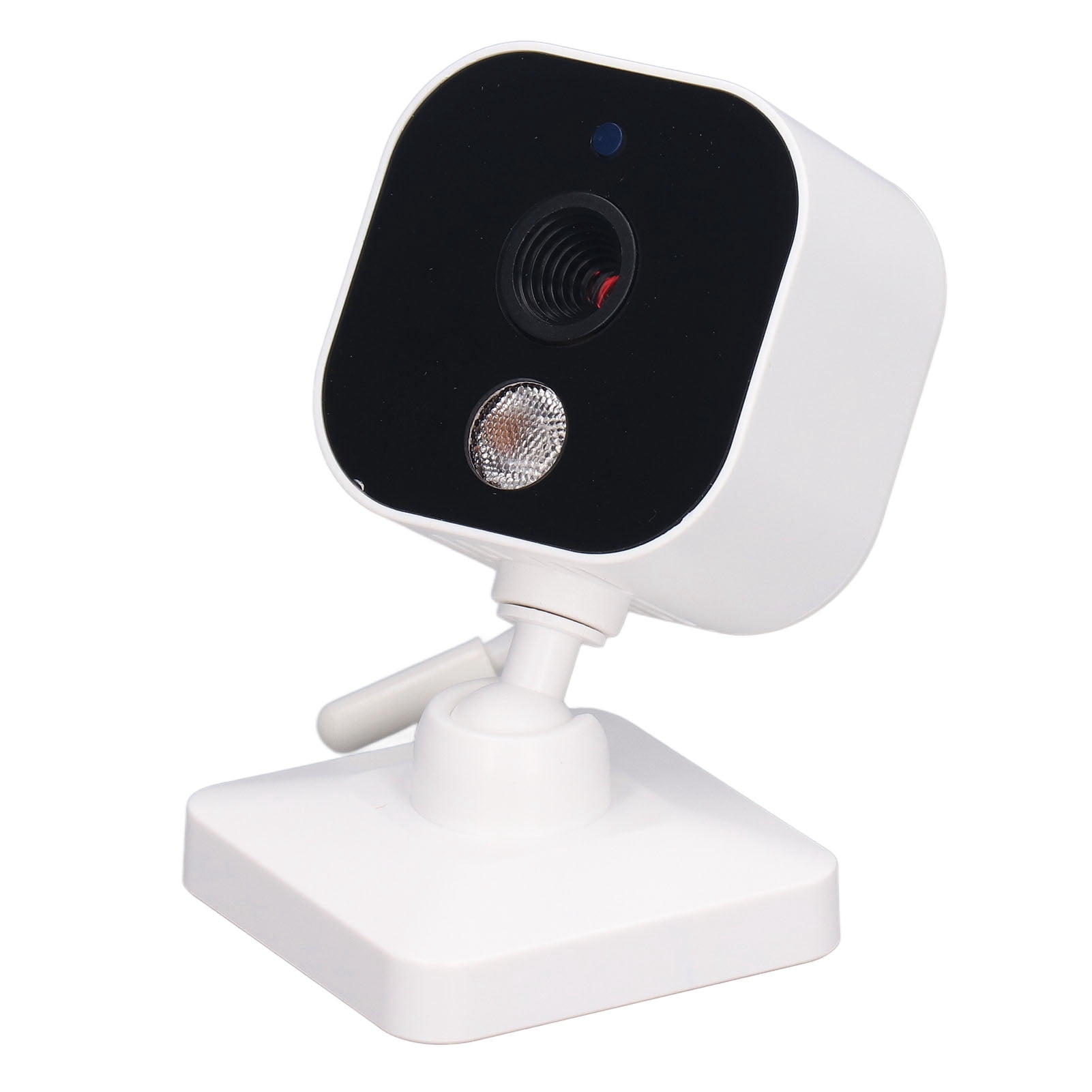Suodoka 2.8 Inch / 7.1 cm Wireless Video Baby Monitor with Camera and Audio, 2-Way Talk, Night Vision, Temperature Sensor, Crying Detection, Built-in Battery, Lullabies - EU Plug