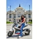 thumbnail image 2 of Motocicleta Eléctrica OMO Mobility Odysseus S3 +, 2 of 9