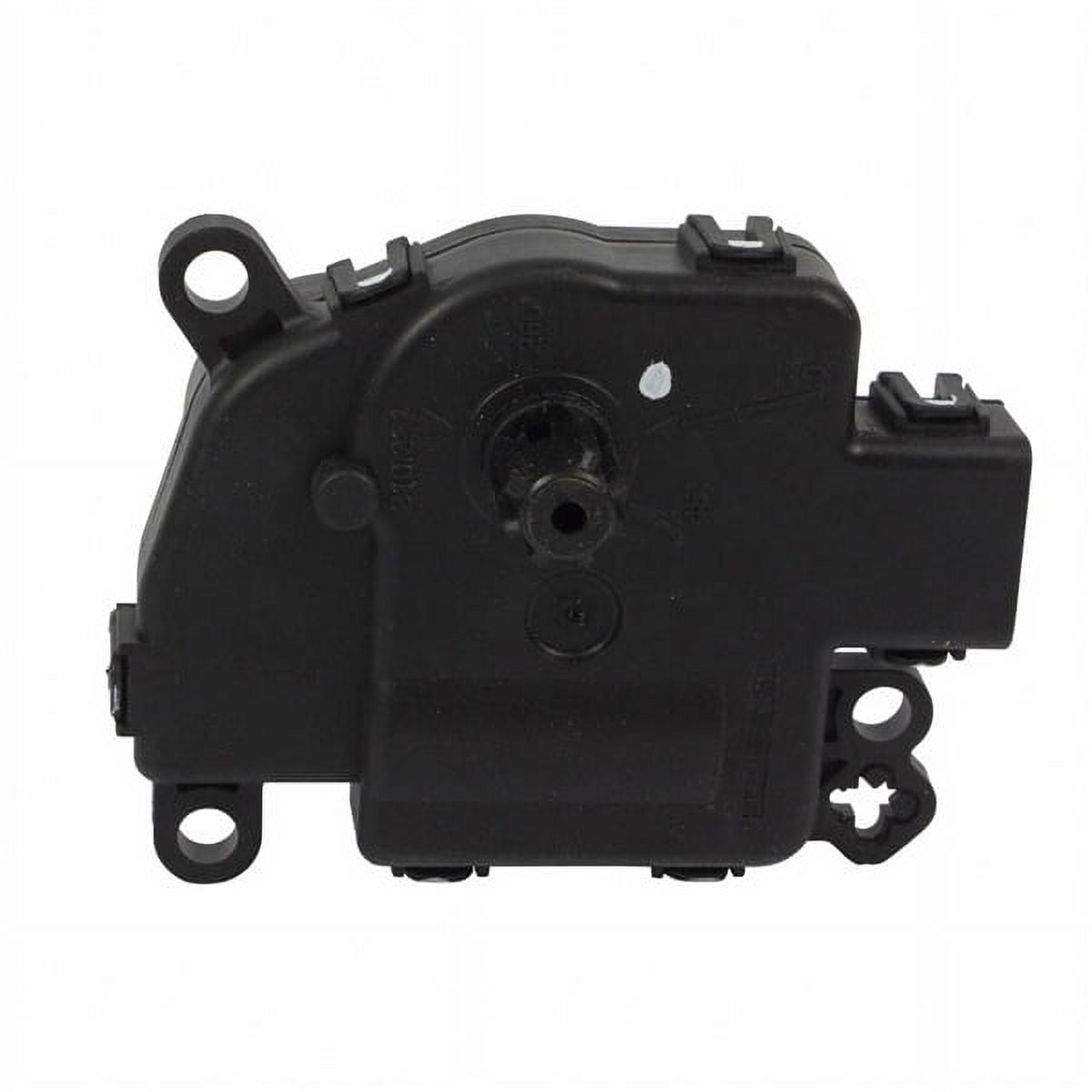 Motorcraft MOTOR ASY (P)