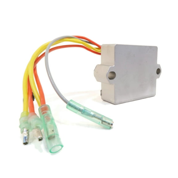 Voltage Regulator For Mercury Mariner 854514 854514-1 854514A1 854514T 854514T1