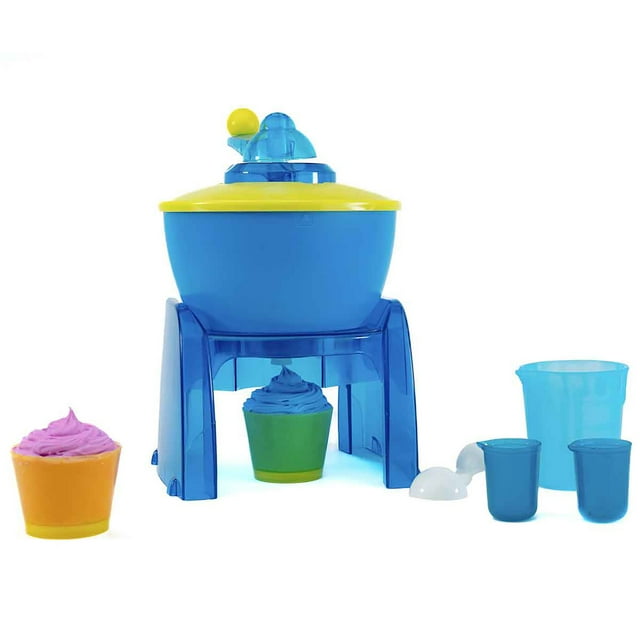 Fabrica Mini Helado Mi Alegria 1524