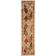 thumbnail image 4 of Safavieh Lyndhurst 6' X 9' Power Loomed Polypropylene Rug in Gray, 4 of 9