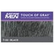 Just For Men Touche de Couleur de Cheveux Gris, Gris Noir (6 Pack) – image 3 sur 6