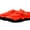 Neon Orange Kids, variant on Toddler Aqua Sock Wave Water Shoes- Waterproof Slip-Ons for Pool, Beach and Sports, Fuchsia/ Gray Toddler, Size: 8, S7