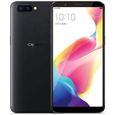 OPPO R11s Full Scree 6.01 inch 4GB RAM 64GB ROM Snapdragon 660 Octa