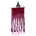 thumbnail image 1 of Casa Encantada Fiesta Cosplay Bruja Accesorios Espeluznantes Al Aire Libre Halloween, 1 of 9