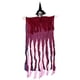 thumbnail image 4 of Terror para Halloween 3 Uds. Calavera Fantasma en Bata, 4 of 7