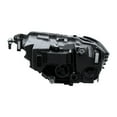thumbnail image 4 of HOUGEET Headlight Assembly Fit for 2019-2023 Volkswagen Jetta Non-Projector LED Headlight Lamp Left Side and Right Side (LH+RH), 4 of 6