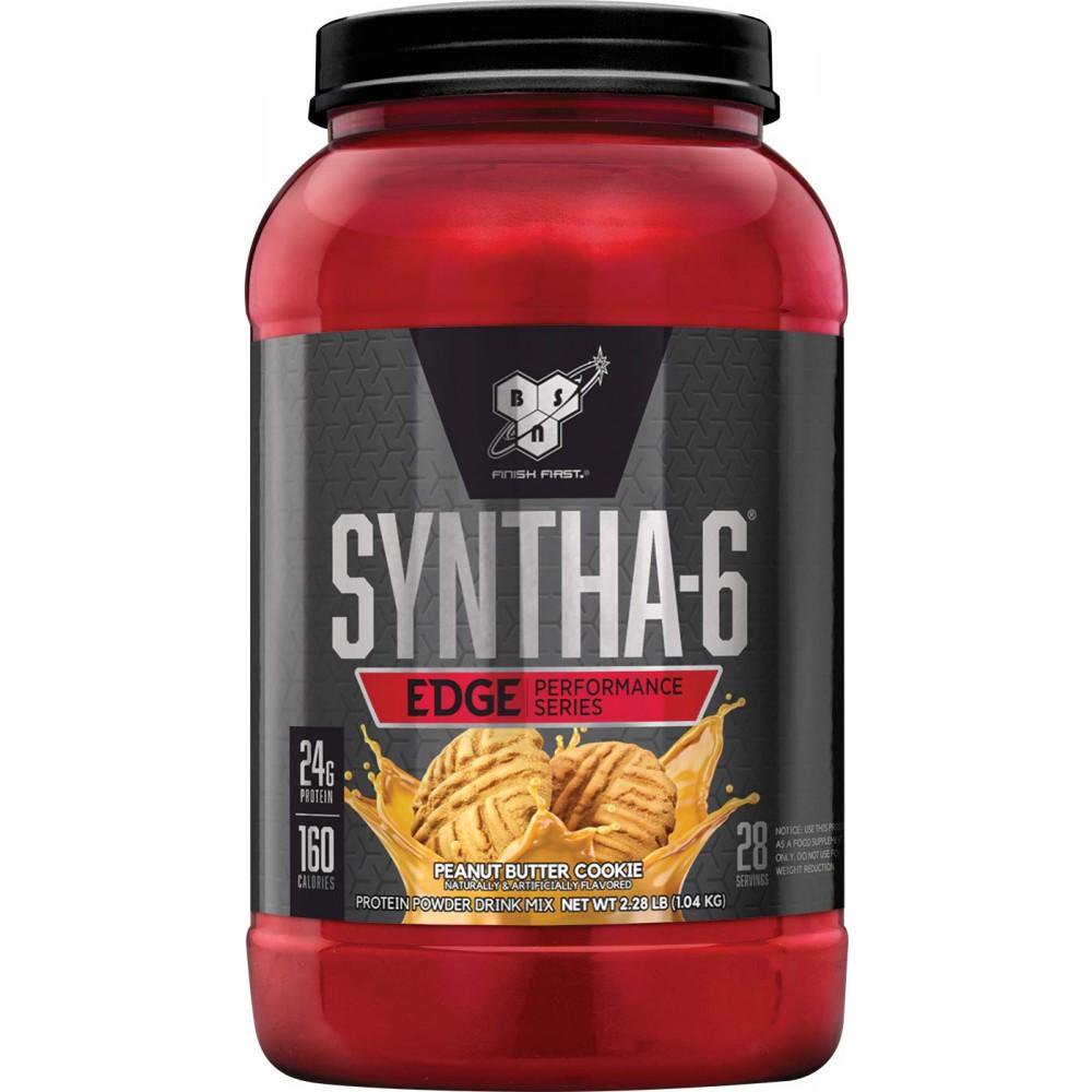 BSN Syntha 6 Edge Pb Cookie 2.28Lb