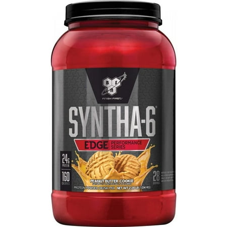 BSN Syntha 6 Edge Pb Cookie 2.28Lb