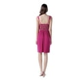 thumbnail image 7 of Richie House Women's Lace Pajama Nightwear Dress RHW2696, 7 of 7