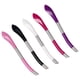 thumbnail image 5 of 5x empujador de cutículas de uñas profesional, herramienta de cuidado de uñas, limpiador de cutículas de uñas portátil antideslizante, regalos de, 5 of 9