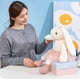 thumbnail image 4 of Conejito Suave De Juguete De Lujoso Con Orejas Largas, Elegante Princesa Juguete Peluche Para Niñas, Intrincadamente Detalladas, Horas De Juego Tierno, Sueños Cuidadosamente, 4 of 7
