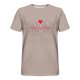thumbnail image 3 of Camisas de Manga Larga para Hombres Imprimir Casual Cuello Redondo Blusa de Manga Corta, Camisas de Lino para Hombres, 3 of 7