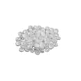 thumbnail image 1 of Weatherables | AWCP-SCREWCAP-50PK | Screw Cap 50 Pack | White | Superior Quality, 1 of 4