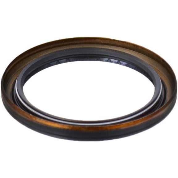 Front Auto Trans Oil Pump Seal - Compatible with 2007 - 2013 Nissan Sentra 2008 2009 2010 2011 2012