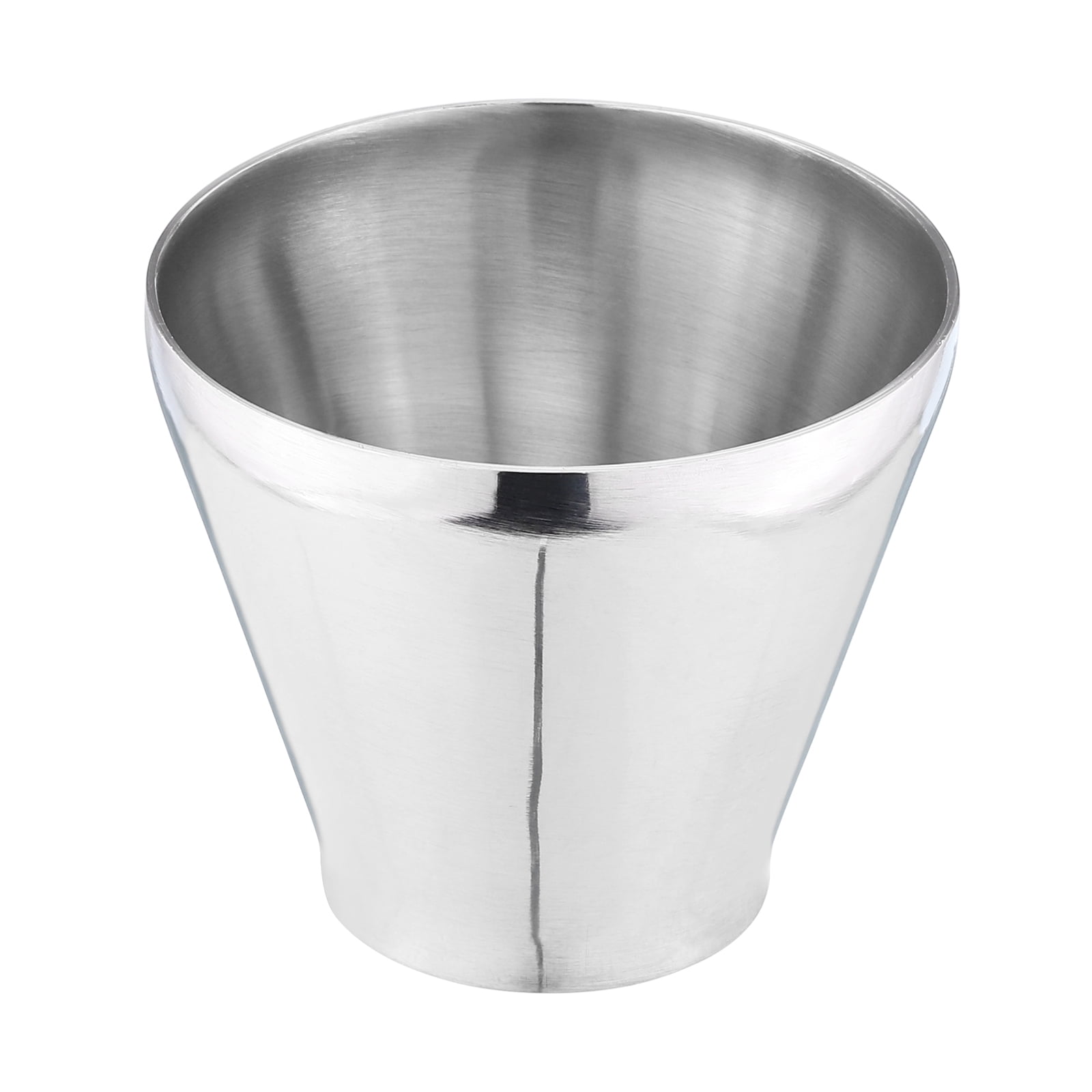 2.5 To 4 Inch Weldable/Exhaust Stainless Steel Reducer Adapter Pipe