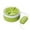 Green, variant on RXMEKW Portable Washing Machine Portable Washing Machine, Usb Powered 3 Timer Modes Mini Turbo Washing Machine and Dishwasher, Suitable for Travel, Business Trip, Home, Fruit Washing and Dishwashing